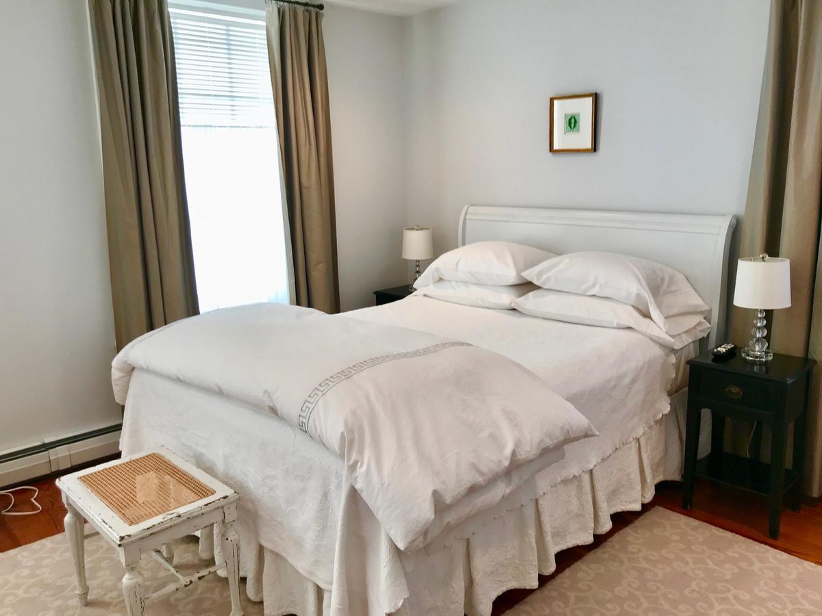 Hudson B&B 客房 照片