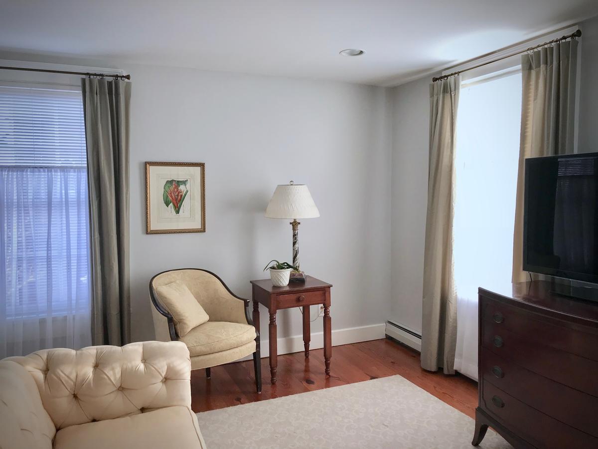 Hudson B&B 外观 照片
